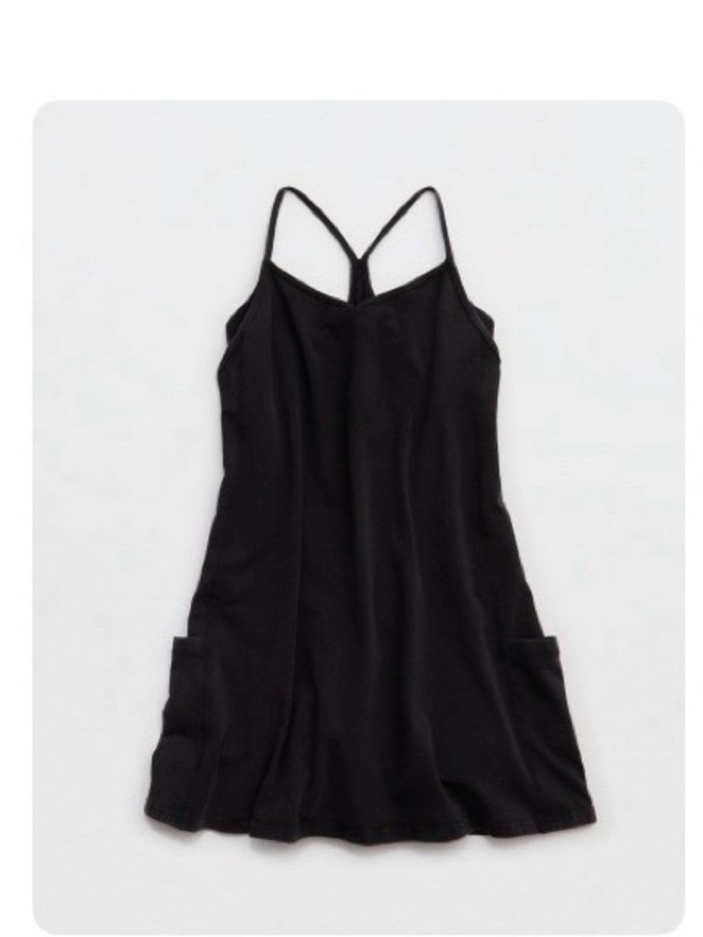Aerie OFFLINE dress